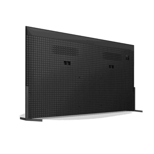 Sony A95L, 55'', 4K UHD, OLED, melna - Televizors