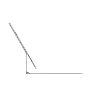 Apple Magic Keyboard, iPad Pro 13'' (M4), 2024, RUS, balta - Bezvadu klaviatūra