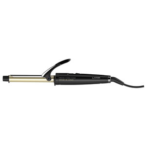 GA.MA Dual Plates, 19 mm, melna - Lokšķēres GC1250