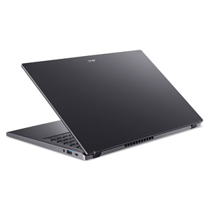 Acer Aspire 5, 15,6'', FHD, Ryzen 7, 16 GB, 1 TB, ENG, pelēka - Portatīvais dators