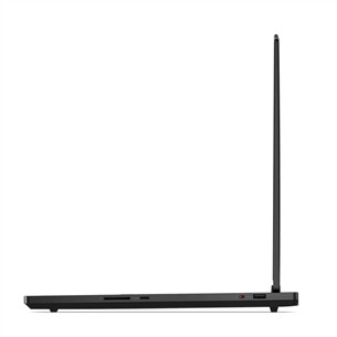 Lenovo Legion 7 16IRX9, 16'', 3.2K, 165 Hz, i7, 16 GB, 1 TB, RTX 4060, ENG, melna - Portatīvais dators