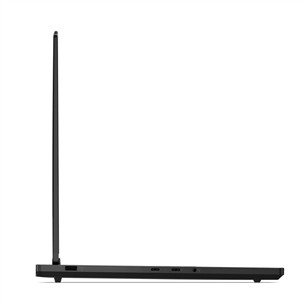 Lenovo Legion 7 16IRX9, 16'', 3.2K, 165 Hz, i7, 16 GB, 1 TB, RTX 4060, ENG, melna - Portatīvais dators