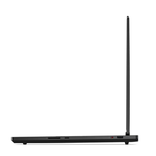 Lenovo Legion 7 16IRX9, 16'', 3.2K, 165 Hz, i7, 16 GB, 1 TB, RTX 4060, SWE, melna - Portatīvais dators