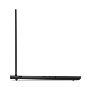 Lenovo Legion 7 16IRX9, 16'', 3.2K, 165 Hz, i7, 16 GB, 1 TB, RTX 4060, SWE, melna - Portatīvais dators