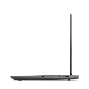 Lenovo LOQ 15IRH8, 15.6'', FHD, 144 Hz, i5, 16 GB, 512 GB, Arc A530M, SWE, tumši pelēka - Portatīvais dators