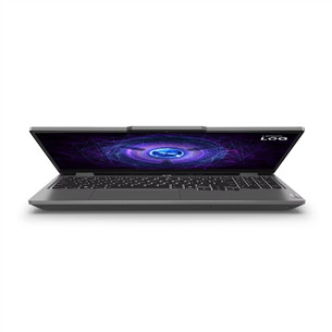 Lenovo LOQ 15IRH8, 15.6'', FHD, 144 Hz, i5, 16 GB, 512 GB, Arc A530M, SWE, tumši pelēka - Portatīvais dators