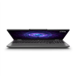 Lenovo LOQ 15IRH8, 15.6'', FHD, 144 Hz, i5, 16 GB, 512 GB, Arc A530M, SWE, tumši pelēka - Portatīvais dators
