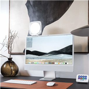 Elgato Key Light Neo, balts - Lampa