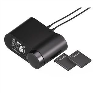 Steelseries Arctis Nova Pro Wireless, PlayStation & PC, черный - Беспроводная игровая гарнитура