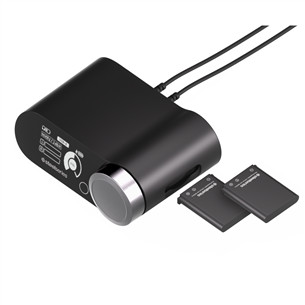 Steelseries Arctis Nova Pro Wireless, PlayStation & PC, white - Wireless gaming headset