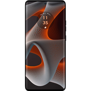 Motorola Edge 50 Pro, 5G, 12 GB, 512 GB, melna - Viedtālrunis