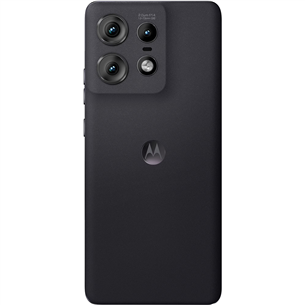 Motorola Edge 50 Pro, 5G, 12 GB, 512 GB, melna - Viedtālrunis