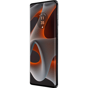 Motorola Edge 50 Pro, 5G, 12 GB, 512 GB, melna - Viedtālrunis