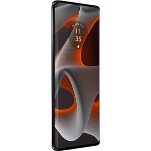 Motorola Edge 50 Pro, 5G, 12 GB, 512 GB, black beauty - Smartphone