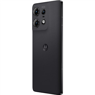Motorola Edge 50 Pro, 5G, 12 GB, 512 GB, black beauty - Smartphone