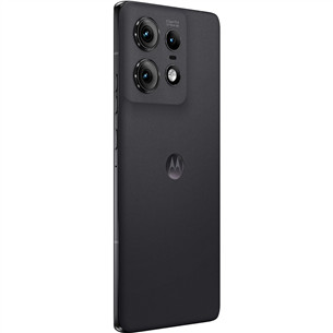 Motorola Edge 50 Pro, 5G, 12 GB, 512 GB, black beauty - Smartphone