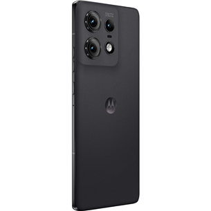 Motorola Edge 50 Pro, 5G, 12 GB, 512 GB, melna - Viedtālrunis