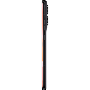 Motorola Edge 50 Pro, 5G, 12 GB, 512 GB, melna - Viedtālrunis