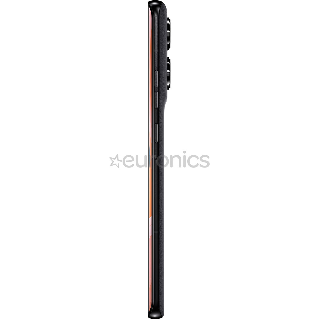 Motorola Edge 50 Pro, 5G, 12 GB, 512 GB, black beauty - Smartphone