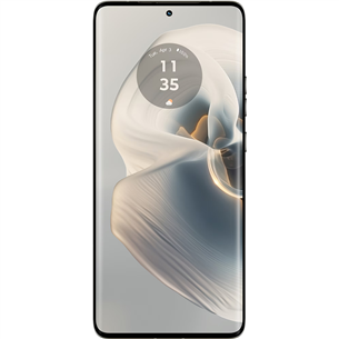 Motorola Edge 50 Pro, 5G, 12 GB, 512 GB, balta - Viedtālrunis
