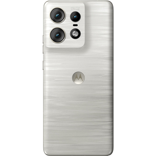 Motorola Edge 50 Pro, 5G, 12 GB, 512 GB, balta - Viedtālrunis