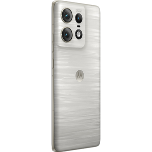 Motorola Edge 50 Pro, 5G, 12 GB, 512 GB, balta - Viedtālrunis
