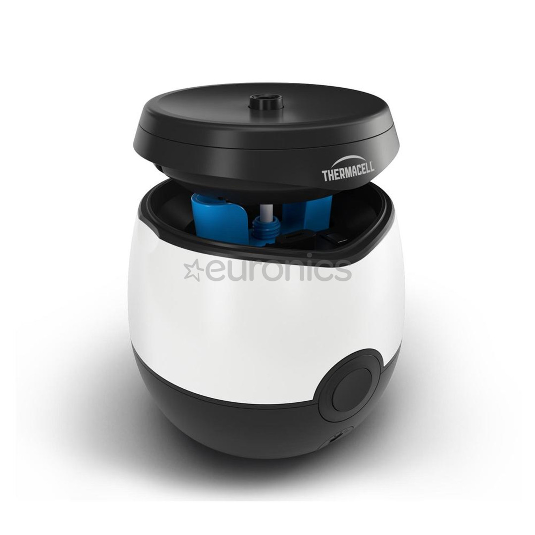 Thermacell EL55, melna/balta - Pretinsektu ierīce
