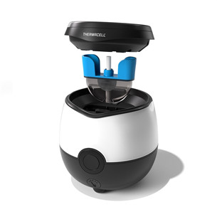 Thermacell EL55, melna/balta - Pretinsektu ierīce