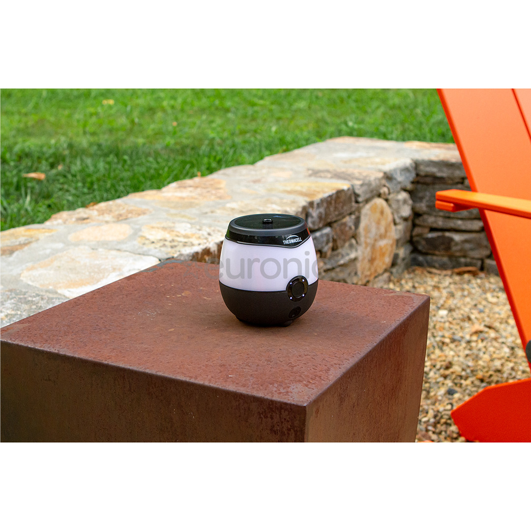 Thermacell EL55, melna/balta - Pretinsektu ierīce