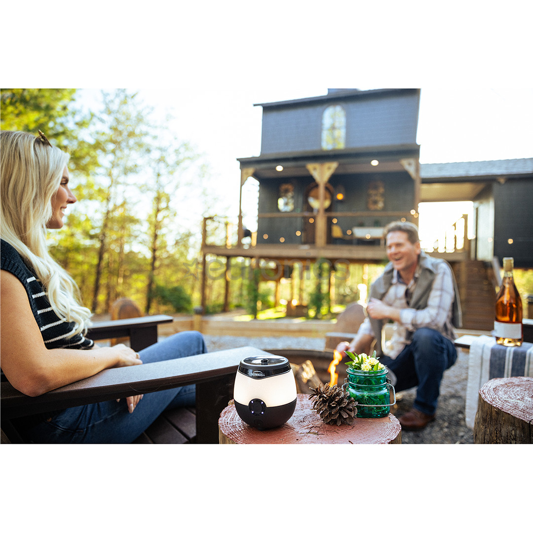 Thermacell EL55, melna/balta - Pretinsektu ierīce