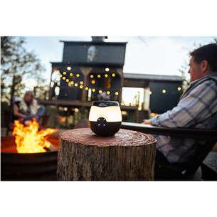 Thermacell EL55, melna/balta - Pretinsektu ierīce