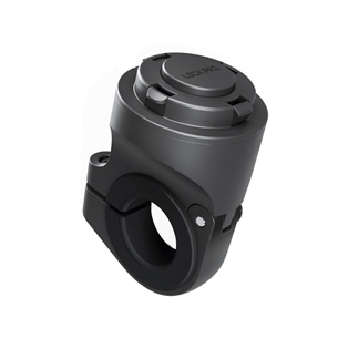 SBS LockPro Phone Mount, melna - Telefona turētājs TEURRIDEMOUNT