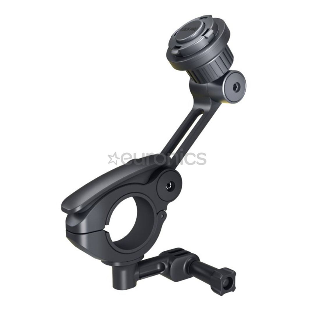 SBS LockPro Motorbike Phone Holder, black - Motorcycle phone holder