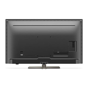 Philips The One PUS8959, 55'', 4K UHD, LED LCD, black - TV