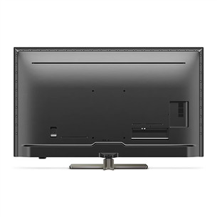 Philips The One PUS8959, 65'', 4K UHD, LED LCD, melna - Televizors