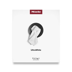 Miele UltraWhite, 2,7 кг - Стиральный порошок