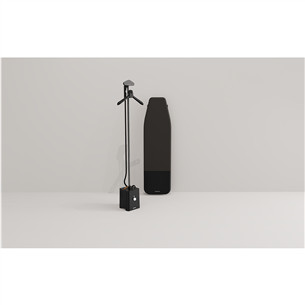 SteamOne Steamcube, 2900 W, black - Steaming System