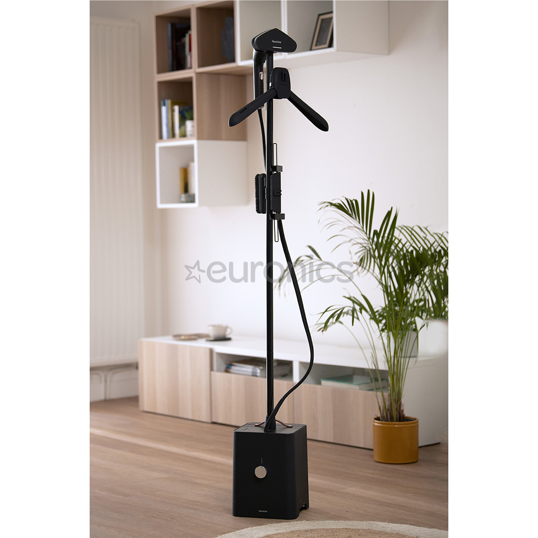 SteamOne Steamcube, 2900 W, black - Steaming System