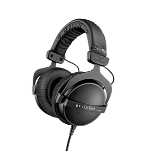 Beyerdynamic DT 770 PRO, 32 ома - Проводные наушники 483664