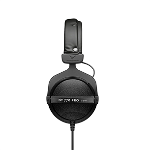Beyerdynamic DT 770 PRO, 32 ома - Проводные наушники