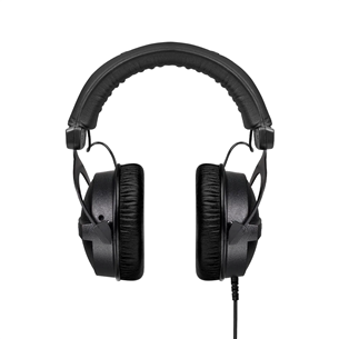 Beyerdynamic DT 770 PRO, 32 ома - Проводные наушники