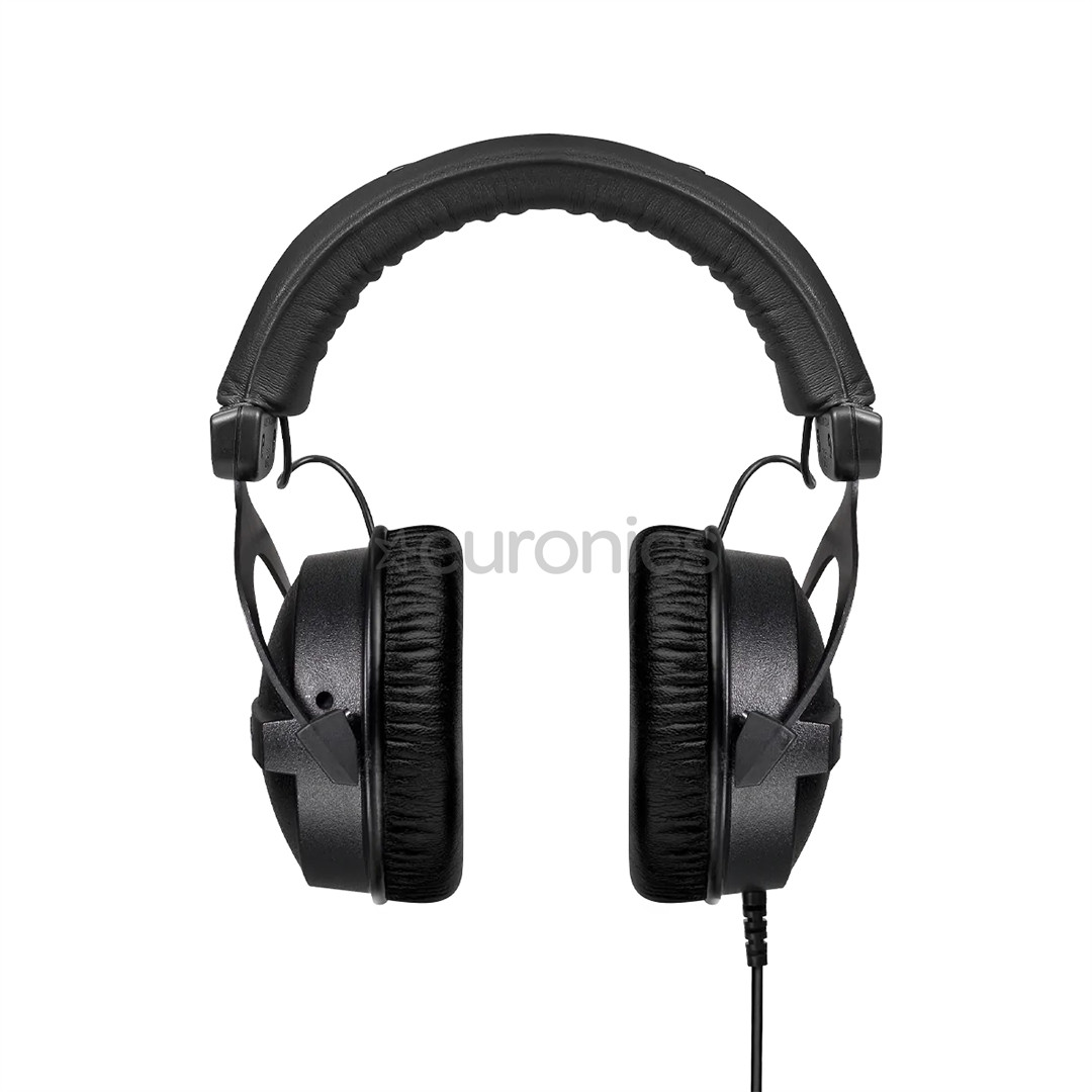 Beyerdynamic DT 770 PRO, 32 ohms - Wired Headphones