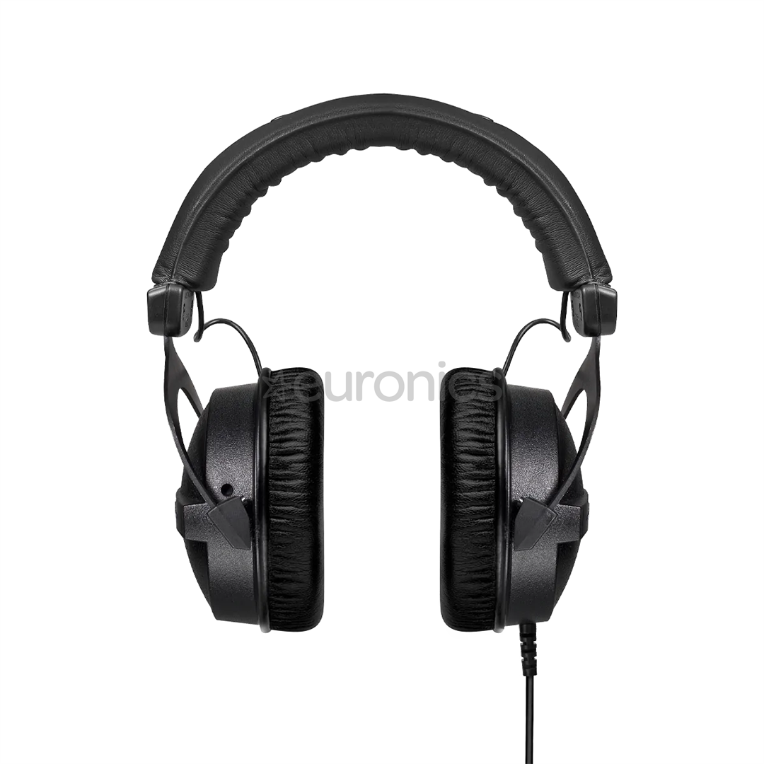 Beyerdynamic DT 770 PRO, 32 ома - Проводные наушники