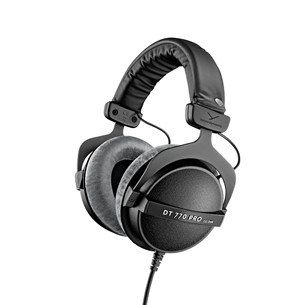 Beyerdynamic DT 770 PRO, 250 omi - Austiņas 459046