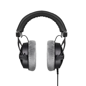Beyerdynamic DT 770 PRO, 250 ом - Проводные наушники
