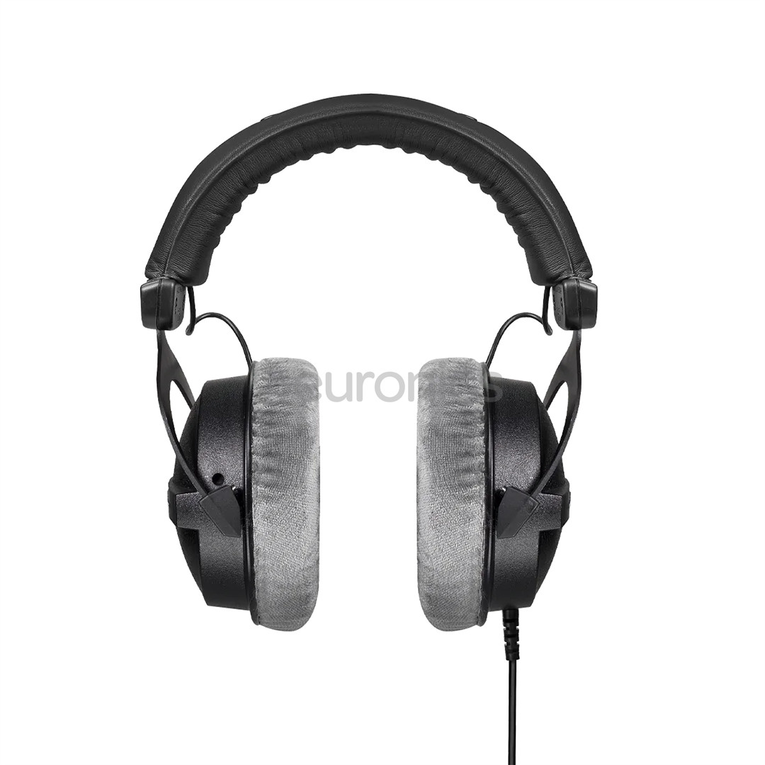 Beyerdynamic DT 770 PRO, 250 omi - Austiņas