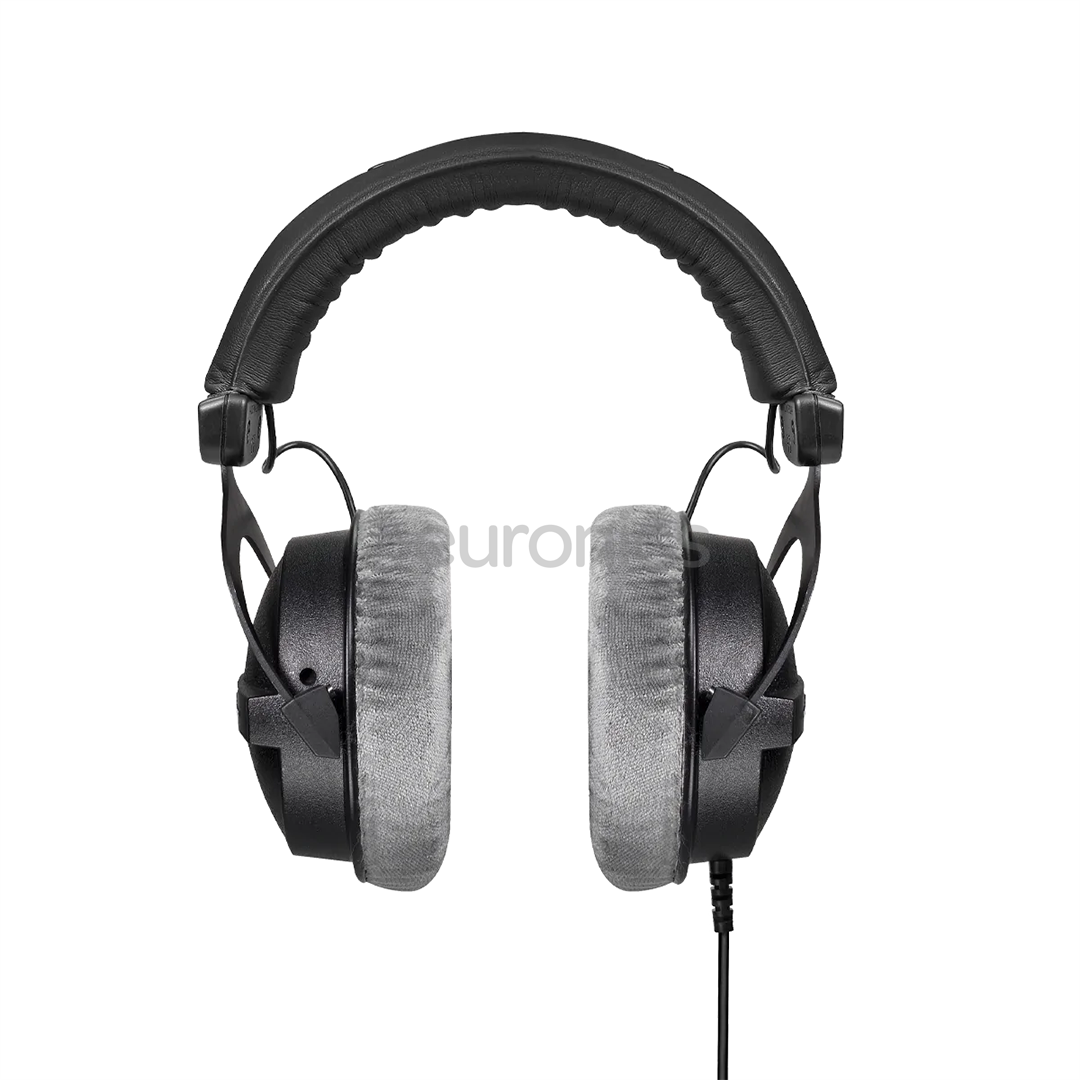 Beyerdynamic DT 770 PRO, 250 ом - Проводные наушники
