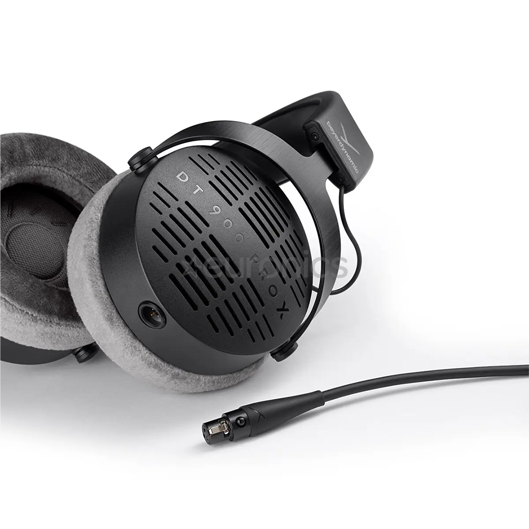 Beyerdynamic DT 900 PRO X Studio Headphones - Проводные наушники