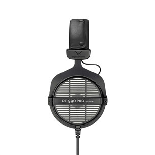 Beyerdynamic DT 990 PRO, 250 omi - Austiņas