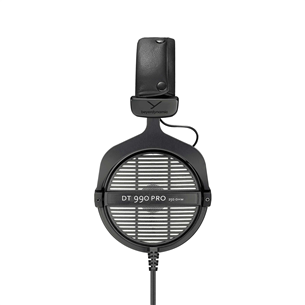 Beyerdynamic DT 990 PRO, 250 ом - Проводные наушники